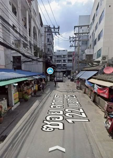 ทาวน์เฮ้าส์ 2 ชั้น 21.6 ตร.ว. ทาวน์เฮ้าส์ ซอยลาดพร้าว122 แยก19, 25 ใกล้สนามกีฬาแห่งประเทศไทย, Bangkok, ถนนลาดพร้าว, Wang Thonglang, Wang Thonglang, Bangkok, 2 Bedrooms, 120 sqm, Townhouse For Sale, by คุณ วรรณรัช บุญสวัสดิ์ (วิน), 500226301 - DDproperty.com