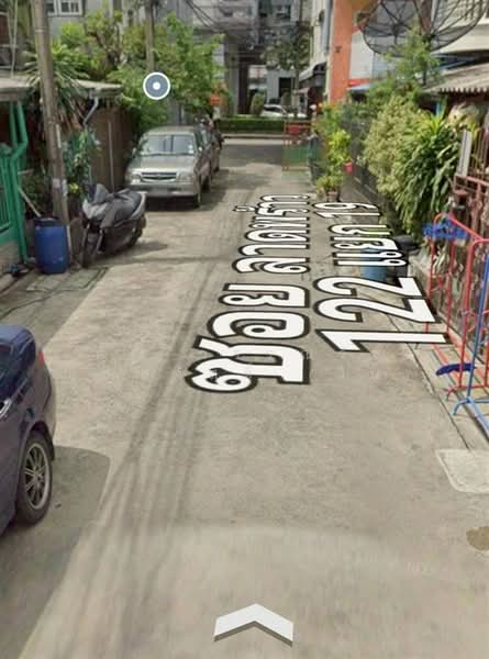 ทาวน์เฮ้าส์ 2 ชั้น 21.6 ตร.ว. ทาวน์เฮ้าส์ ซอยลาดพร้าว122 แยก19, 25 ใกล้สนามกีฬาแห่งประเทศไทย, Bangkok, ถนนลาดพร้าว, Wang Thonglang, Wang Thonglang, Bangkok, 2 Bedrooms, 120 sqm, Townhouse For Sale, by คุณ วรรณรัช บุญสวัสดิ์ (วิน), 500226301 - DDproperty.com