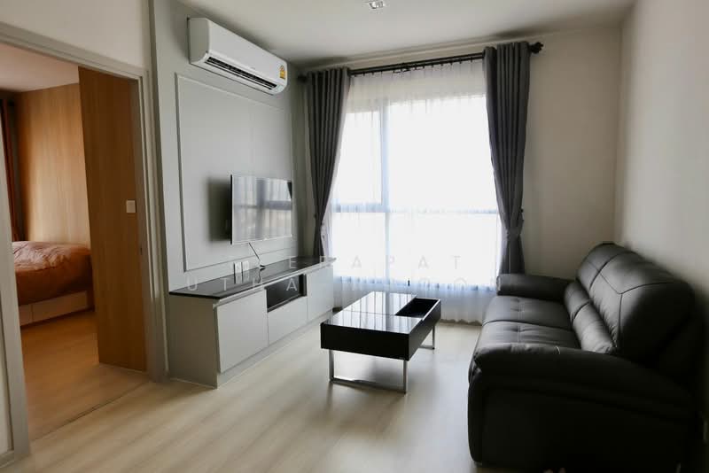 Life Sukhumvit 48, Bangkok, Soi Sukhumvit 48, Phra Kanong, Khlong Toei, Bangkok, 2 Bedrooms, 50 sqm, Condo For Rent, by Teerapat Utha-aroon, 500226303 - DDproperty.com