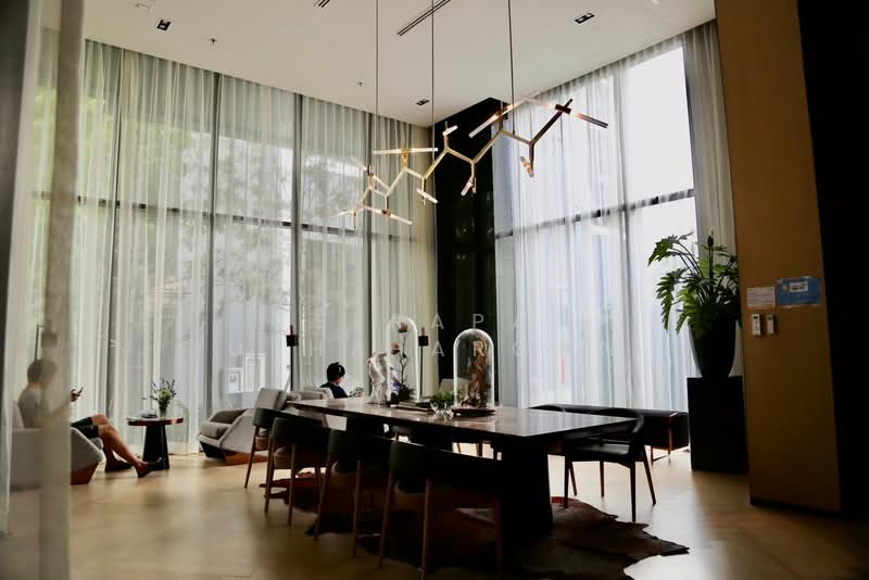 Life Sukhumvit 48 : ไลฟ์ สุขุมวิท 48, กรุงเทพ, ซอยสุขุมวิท 48, พระโขนง, คลองเตย, กรุงเทพ, 50 ตร.ม., คอนโด ให้เช่า, โดย Teerapat Utha-aroon, 500226303 - DDproperty.com