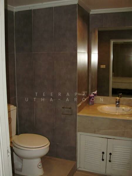 Saranjai Mansion, Bangkok, Soi Sukhumvit 6, Khlong Toei, Khlong Toei, Bangkok, 1 Bedroom, 70 sqm, Condo For Rent, by Teerapat Utha-aroon, 500226304 - DDproperty.com