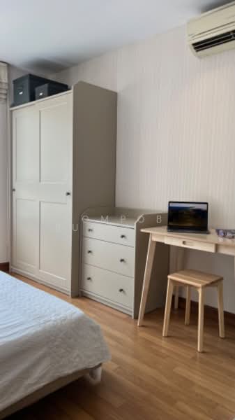 U Sabai Rama 4 - Kluaynamthai, Bangkok, 3805 Soi Rong Phayaban 1, Phra Kanong, Khlong Toei, Bangkok, Studio, 38 sqm, Condo For Rent, by Sompob Buaparungsri, 500226305 - DDproperty.com