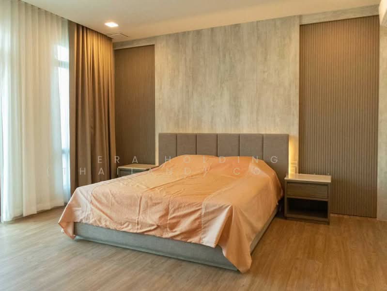 มัณฑนา บางนา กม.15, Samut Prakan, Bang Chalong, Bang Plee, Samut Prakan, 4 Bedrooms, 250 sqm, Single Detached House For Rent, by ERA Holding (Thailand) Co., Ltd., 500226306 - DDproperty.com