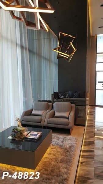 Life Sukhumvit 48, Bangkok, Soi Sukhumvit 48, Phra Kanong, Khlong Toei, Bangkok, 1 Bedroom, 39 sqm, Condo For Rent, by Susira Prueksawun, 500226309 - DDproperty.com