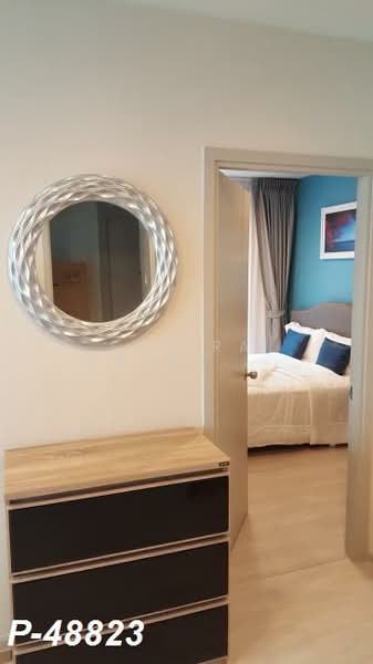 Life Sukhumvit 48, Bangkok, Soi Sukhumvit 48, Phra Kanong, Khlong Toei, Bangkok, 1 Bedroom, 39 sqm, Condo For Rent, by Susira Prueksawun, 500226309 - DDproperty.com