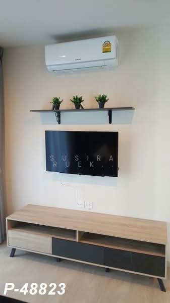 Life Sukhumvit 48, Bangkok, Soi Sukhumvit 48, Phra Kanong, Khlong Toei, Bangkok, 1 Bedroom, 39 sqm, Condo For Rent, by Susira Prueksawun, 500226309 - DDproperty.com
