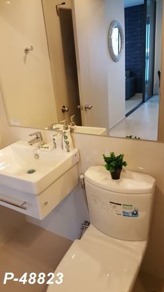 Life Sukhumvit 48, Bangkok, Soi Sukhumvit 48, Phra Kanong, Khlong Toei, Bangkok, 1 Bedroom, 39 sqm, Condo For Rent, by Susira Prueksawun, 500226309 - DDproperty.com