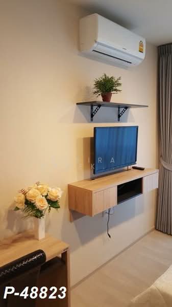 Life Sukhumvit 48, Bangkok, Soi Sukhumvit 48, Phra Kanong, Khlong Toei, Bangkok, 1 Bedroom, 39 sqm, Condo For Rent, by Susira Prueksawun, 500226309 - DDproperty.com