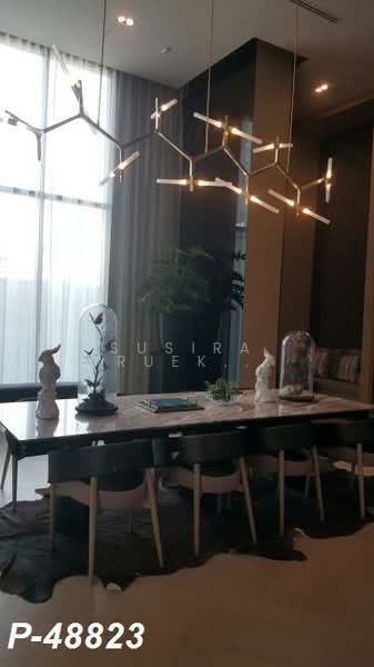 Life Sukhumvit 48, Bangkok, Soi Sukhumvit 48, Phra Kanong, Khlong Toei, Bangkok, 1 Bedroom, 39 sqm, Condo For Rent, by Susira Prueksawun, 500226309 - DDproperty.com