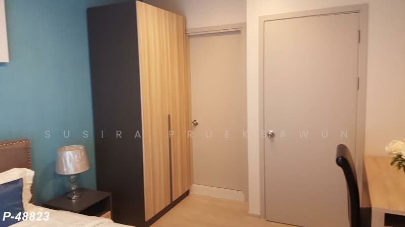 Life Sukhumvit 48, Bangkok, Soi Sukhumvit 48, Phra Kanong, Khlong Toei, Bangkok, 1 Bedroom, 39 sqm, Condo For Rent, by Susira Prueksawun, 500226309 - DDproperty.com