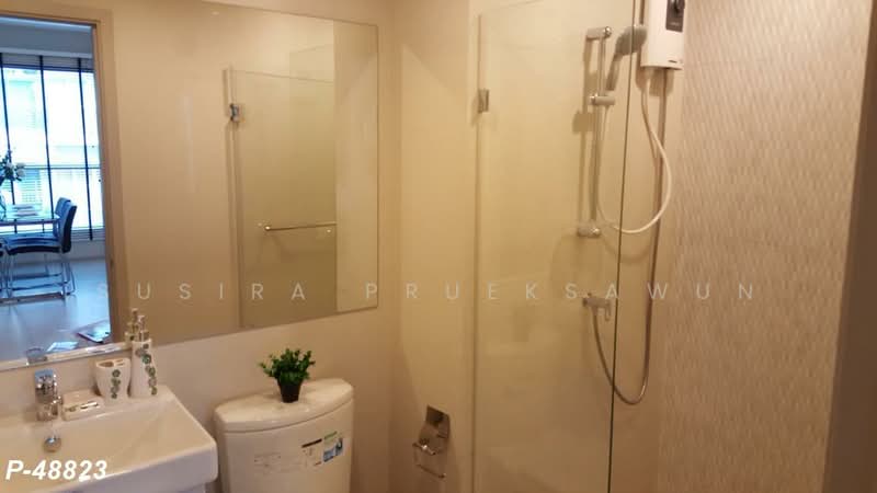 Life Sukhumvit 48 : ไลฟ์ สุขุมวิท 48, กรุงเทพ, ซอยสุขุมวิท 48, พระโขนง, คลองเตย, กรุงเทพ, 39 ตร.ม., คอนโด ให้เช่า, โดย Susira Prueksawun, 500226309 - DDproperty.com