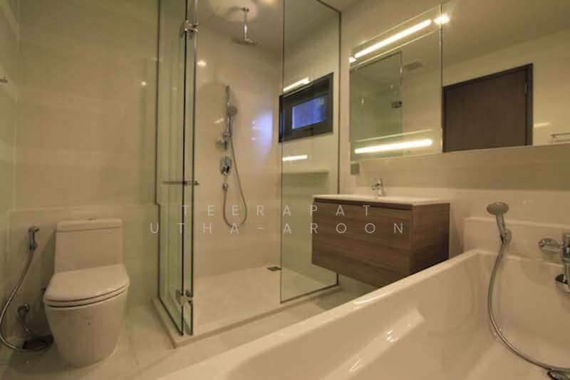 Keyne by Sansiri, Bangkok, 766 Sukhumvit Road, Khlong Toei, Khlong Toei, Bangkok, 1 Bedroom, 53 sqm, Condo For Rent, by Teerapat Utha-aroon, 500226312 - DDproperty.com