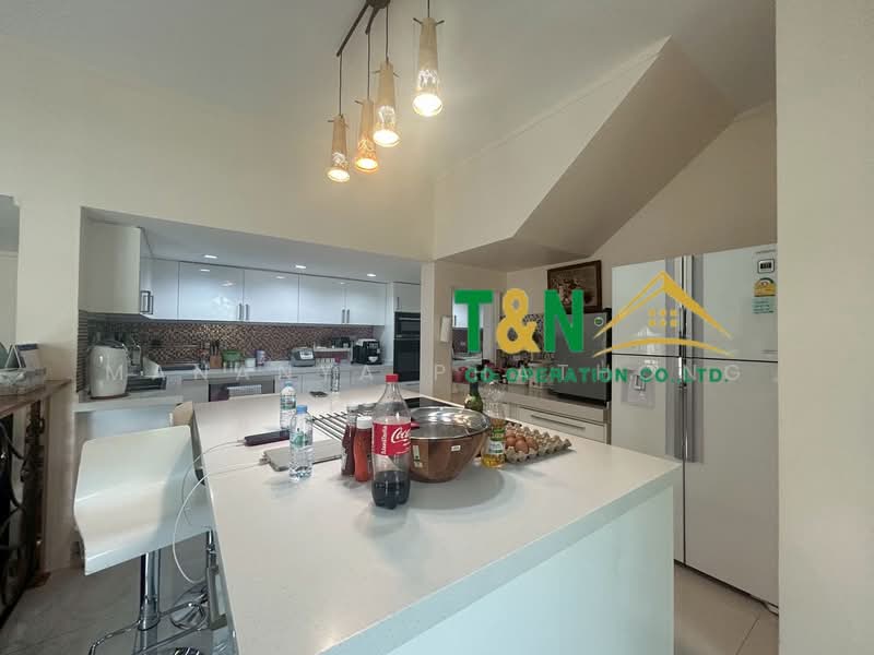 Grand Canal Donmuang, Bangkok, Cherdwutthakat Road, Si Khan, Don Mueang, Bangkok, 4 Bedrooms, 400 sqm, Single Detached House For Sale, by MANANYA PHATHONG, 500226313 - DDproperty.com