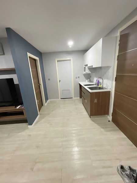 Atmoz Ladprao 71, Bangkok, Soi Lat Phrao 71, Lat Phrao, Lat Phrao, Bangkok, 1 Bedroom, 38 sqm, Condo For Sale, by คุณเกียรติ, 500226316 - DDproperty.com
