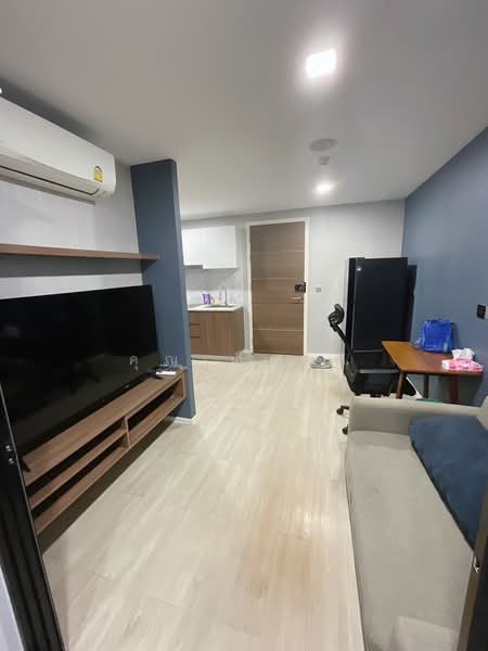 Atmoz Ladprao 71 : แอทโมซ ลาดพร้าว 71, กรุงเทพ, ซอย ลาดพร้าว 71, ลาดพร้าว, ลาดพร้าว, กรุงเทพ, 38 ตร.ม., คอนโด ขาย, โดย คุณเกียรติ, 500226316 - DDproperty.com