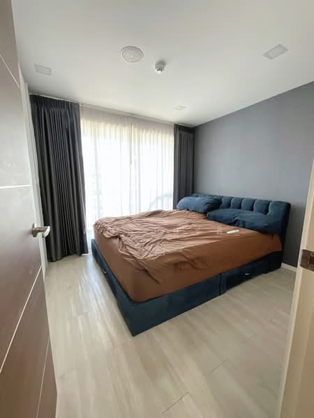 Atmoz Ladprao 71, Bangkok, Soi Lat Phrao 71, Lat Phrao, Lat Phrao, Bangkok, 1 Bedroom, 38 sqm, Condo For Sale, by คุณเกียรติ, 500226316 - DDproperty.com