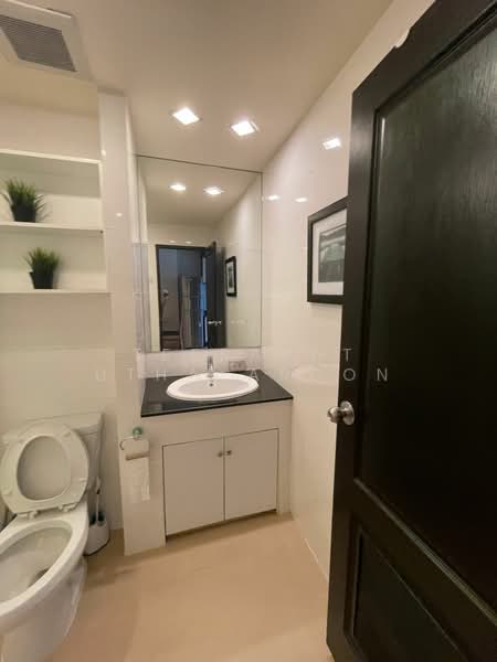 The Amethyst 39, Bangkok, Sukhumvit, Khlong Tan Nua, Watthana, Bangkok, 2 Bedrooms, 71 sqm, Condo For Rent, by Teerapat Utha-aroon, 500226318 - DDproperty.com