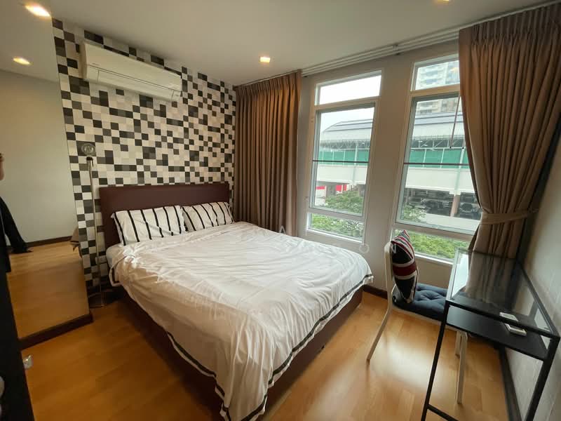 The Amethyst 39, Bangkok, Sukhumvit, Khlong Tan Nua, Watthana, Bangkok, 2 Bedrooms, 71 sqm, Condo For Rent, by Teerapat Utha-aroon, 500226318 - DDproperty.com