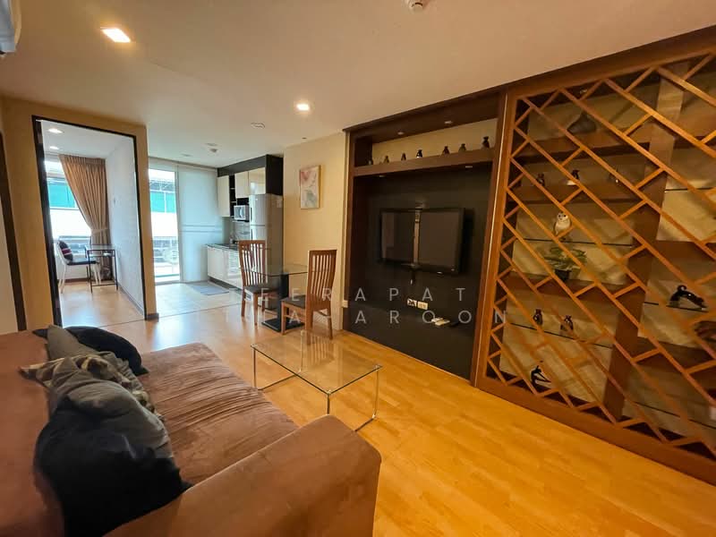 The Amethyst 39, Bangkok, Sukhumvit, Khlong Tan Nua, Watthana, Bangkok, 2 Bedrooms, 71 sqm, Condo For Rent, by Teerapat Utha-aroon, 500226318 - DDproperty.com