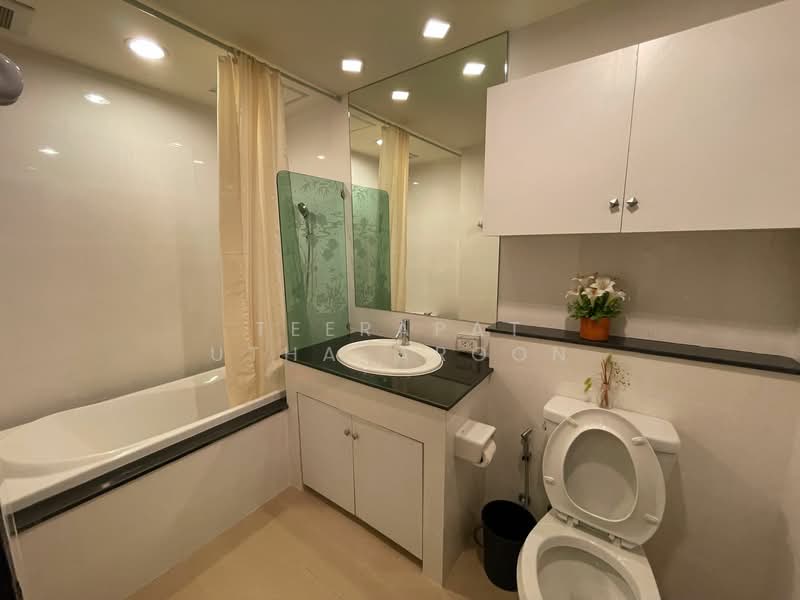 The Amethyst 39 : ดิ แอมมิธิส สุขุมวิท 39, กรุงเทพ, สุขุมวิท, คลองตันเหนือ, วัฒนา, กรุงเทพ, 71 ตร.ม., คอนโด ให้เช่า, โดย Teerapat Utha-aroon, 500226318 - DDproperty.com