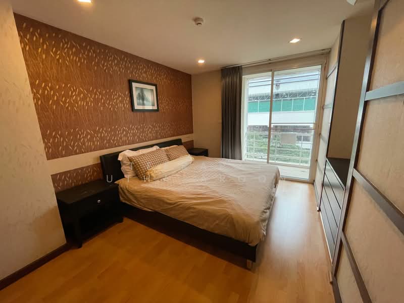The Amethyst 39, Bangkok, Sukhumvit, Khlong Tan Nua, Watthana, Bangkok, 2 Bedrooms, 71 sqm, Condo For Rent, by Teerapat Utha-aroon, 500226318 - DDproperty.com