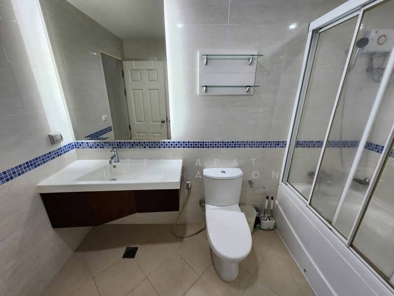 Life @ Sukhumvit 67, Bangkok, - Soi Sukhumvit 67 Sukhumvit Road, Phra Kanong Nua, Watthana, Bangkok, 2 Bedrooms, 61 sqm, Condo For Rent, by Teerapat Utha-aroon, 500226319 - DDproperty.com