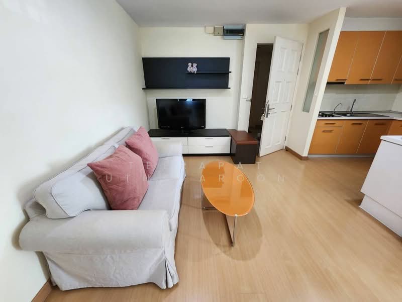 Life @ Sukhumvit 67, Bangkok, - Soi Sukhumvit 67 Sukhumvit Road, Phra Kanong Nua, Watthana, Bangkok, 2 Bedrooms, 61 sqm, Condo For Rent, by Teerapat Utha-aroon, 500226319 - DDproperty.com