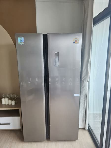 Subkaew Tower, Bangkok, 448 Soi Pracha Uthit 6 Pracha Uthit road, Huai Khwang, Huai Khwang, Bangkok, 2 Bedrooms, 67 sqm, Condo For Rent, by Teerapat Utha-aroon, 500226321 - DDproperty.com