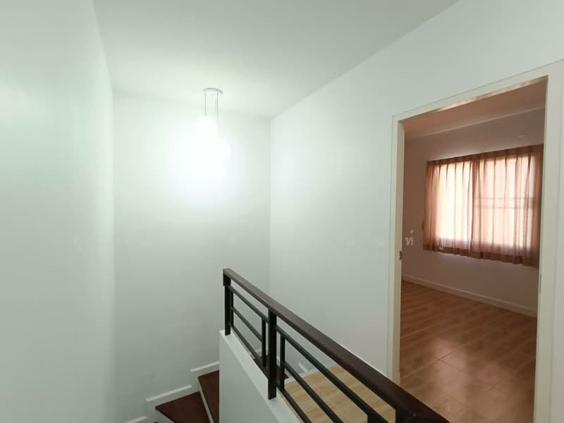 For Rent - Baanfah Greenery Pinklao-Sai 5, Nakhon Pathom