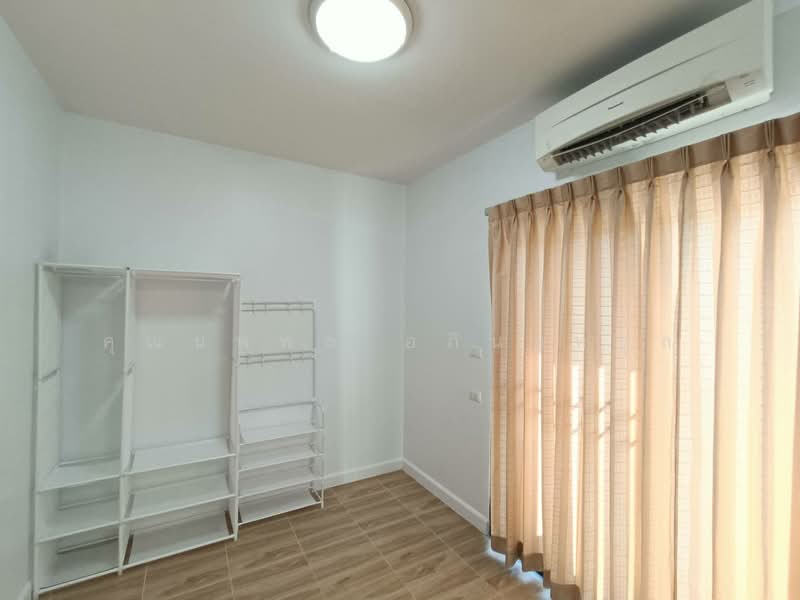 For Rent - Baanfah Greenery Pinklao-Sai 5, Nakhon Pathom