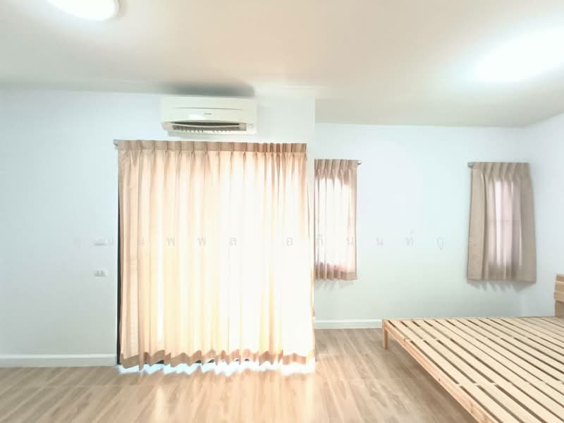 For Rent - Baanfah Greenery Pinklao-Sai 5, Nakhon Pathom