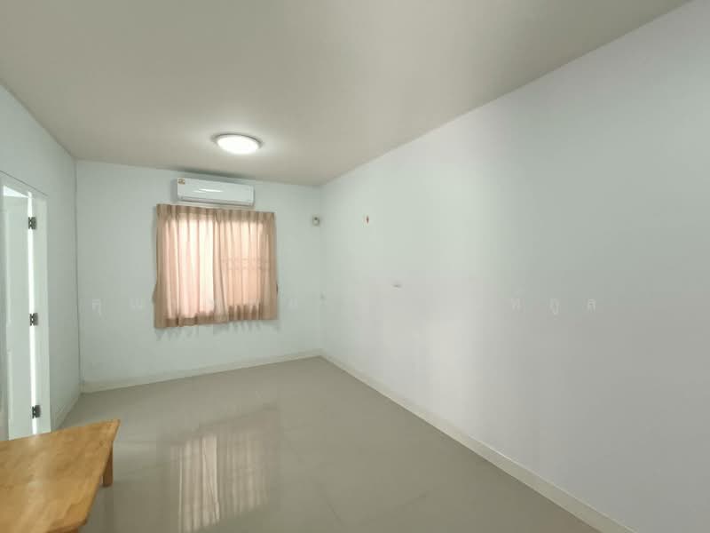 For Rent - Baanfah Greenery Pinklao-Sai 5, Nakhon Pathom