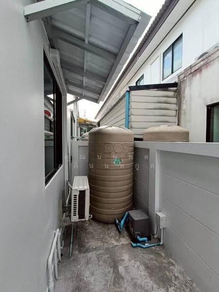 Baanfah Greenery Pinklao-Sai 5, Nakhon Pathom, Phutthamonthon Sai 5 Road, Bang Krathuk, Sam Phran, Nakhon Pathom, 3 Bedrooms, 120 sqm, Townhouse For Rent, by คุณนพพล อภินนท์กูล, 500226323 - DDproperty.com