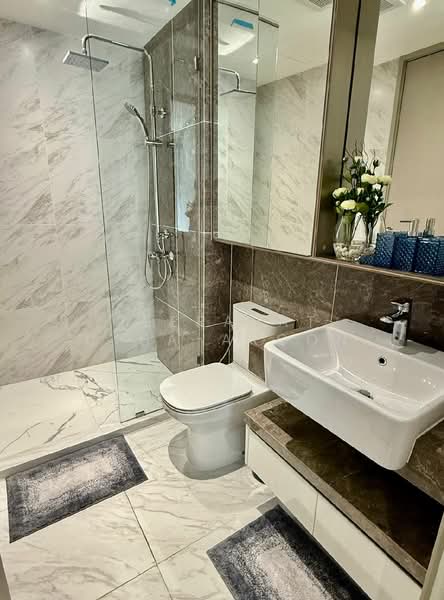 Fynn Asoke, Bangkok, 28 Sukhumvit 10 Alley, Khlong Toei, Khlong Toei, Bangkok, 1 Bedroom, 40 sqm, Condo For Rent, by Teerapat Utha-aroon, 500226324 - DDproperty.com