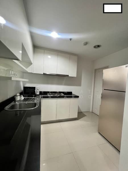 Belle Grand Rama 9, Bangkok, 131 Rama 9 Road, Huai Khwang, Huai Khwang, Bangkok, 3 Bedrooms, 101 sqm, Condo For Rent, by Teerapat Utha-aroon, 500226325 - DDproperty.com