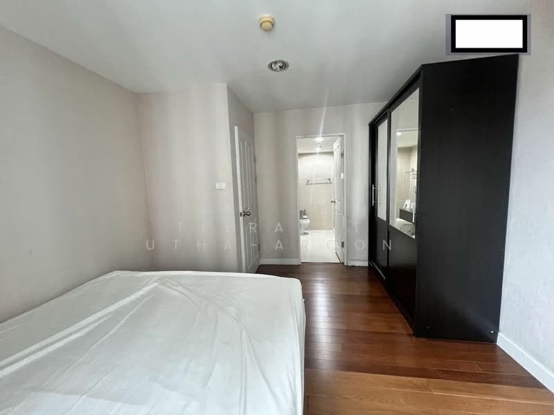 Belle Grand Rama 9, Bangkok, 131 Rama 9 Road, Huai Khwang, Huai Khwang, Bangkok, 3 Bedrooms, 101 sqm, Condo For Rent, by Teerapat Utha-aroon, 500226325 - DDproperty.com