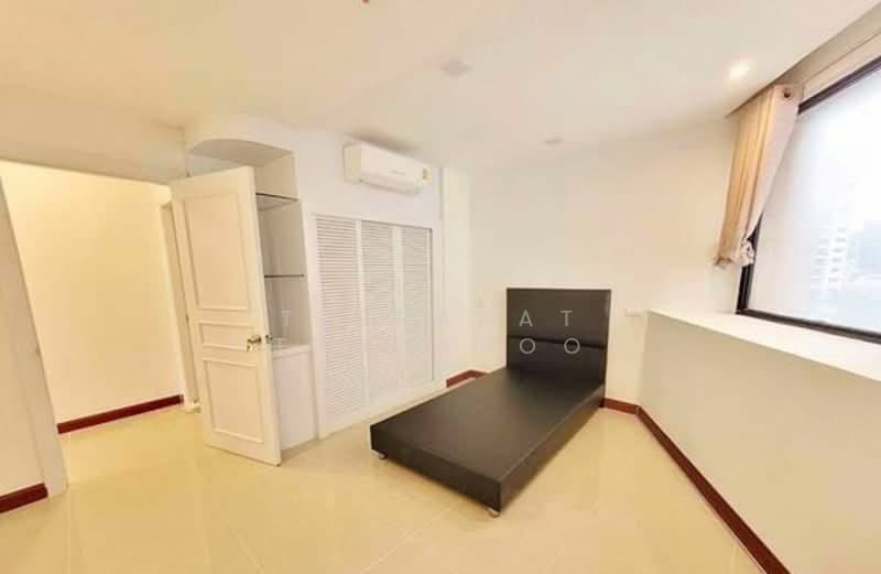 President Park Sukhumvit 24, Bangkok, 99 Sukhumvit 24 Alley, Khlongtoei Nua, Watthana, Bangkok, 3 Bedrooms, 223 sqm, Condo For Rent, by Teerapat Utha-aroon, 500226328 - DDproperty.com