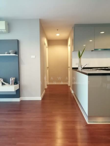 Belle Grand Rama 9, Bangkok, 131 Rama 9 Road, Huai Khwang, Huai Khwang, Bangkok, 2 Bedrooms, 77 sqm, Condo For Rent, by Jirawan Suwannaphet, 500226329 - DDproperty.com