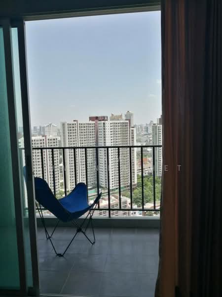 Belle Grand Rama 9, Bangkok, 131 Rama 9 Road, Huai Khwang, Huai Khwang, Bangkok, 2 Bedrooms, 77 sqm, Condo For Rent, by Jirawan Suwannaphet, 500226329 - DDproperty.com