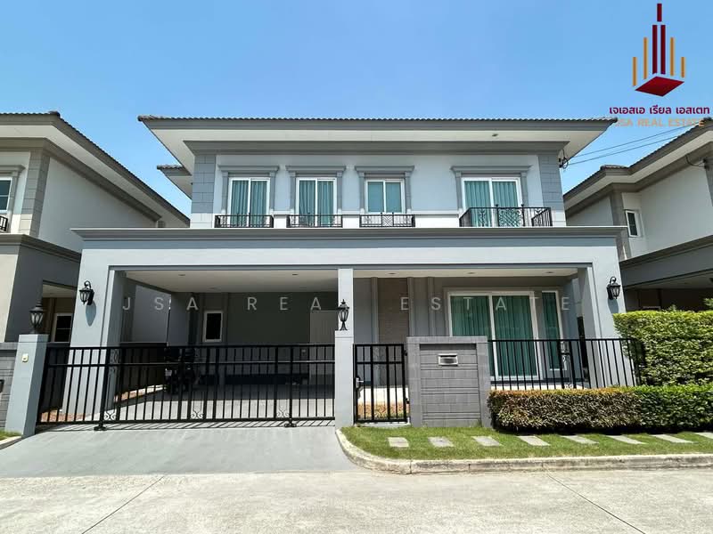 ให้เช่า - Grandio Petchkasem 81 : แกรนดิโอ เพชรเกษม 81, กรุงเทพ