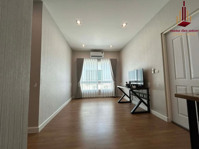 For Rent - Grandio Petchkasem 81, Bangkok