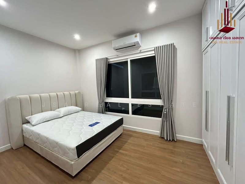 For Rent - Grandio Petchkasem 81, Bangkok