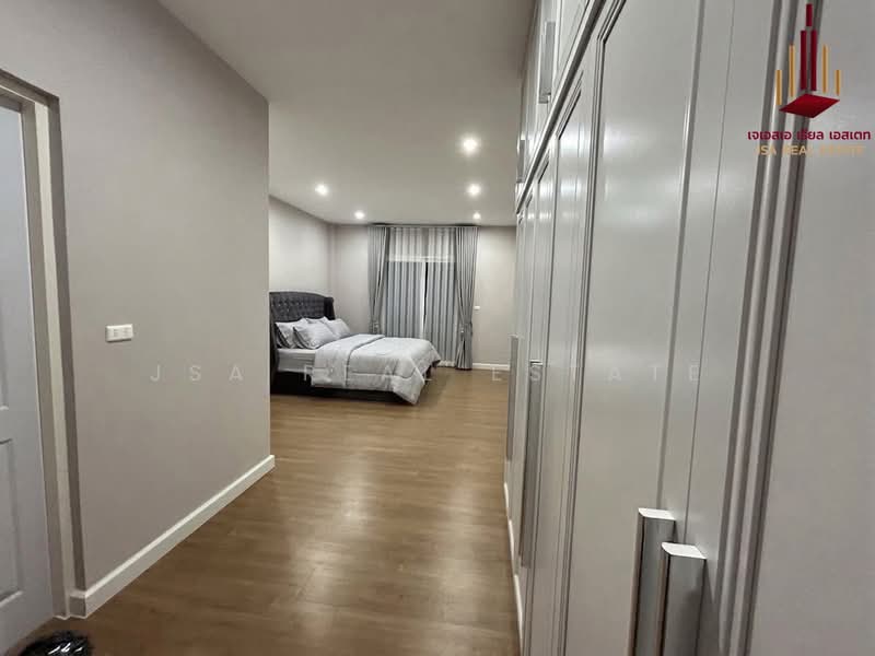 For Rent - Grandio Petchkasem 81, Bangkok