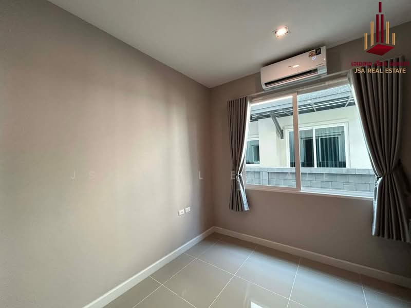 For Rent - Grandio Petchkasem 81, Bangkok