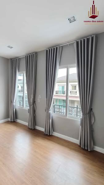 For Rent - Grandio Petchkasem 81, Bangkok