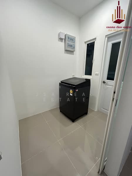 For Rent - Grandio Petchkasem 81, Bangkok