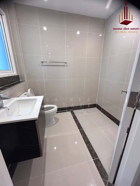 For Rent - Grandio Petchkasem 81, Bangkok