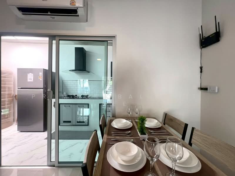 บ้านเดี่ยว, Phuket, Wichit, Muang Phuket, Phuket, 2 Bedrooms, 55 sqm, Single Detached House For Rent, by primeglobalasset bee, 500226332 - DDproperty.com