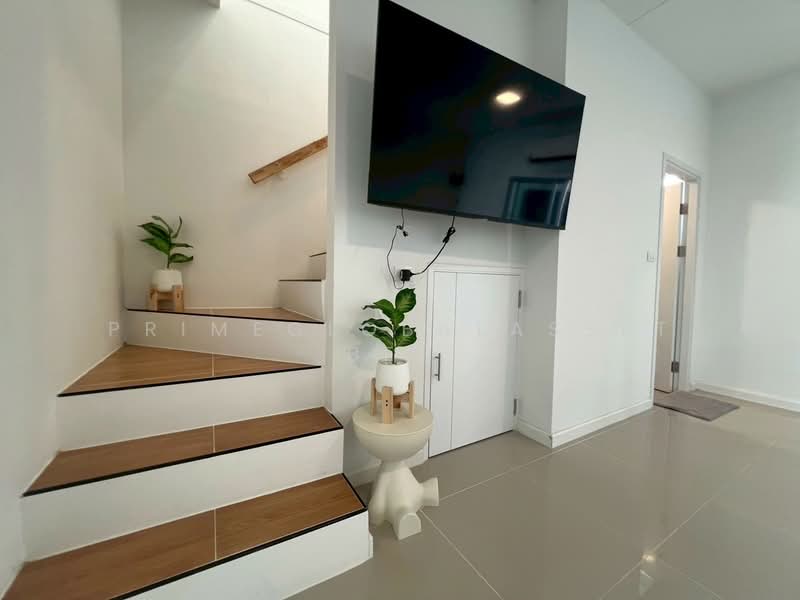 บ้านเดี่ยว, Phuket, Wichit, Muang Phuket, Phuket, 2 Bedrooms, 55 sqm, Single Detached House For Rent, by primeglobalasset bee, 500226332 - DDproperty.com