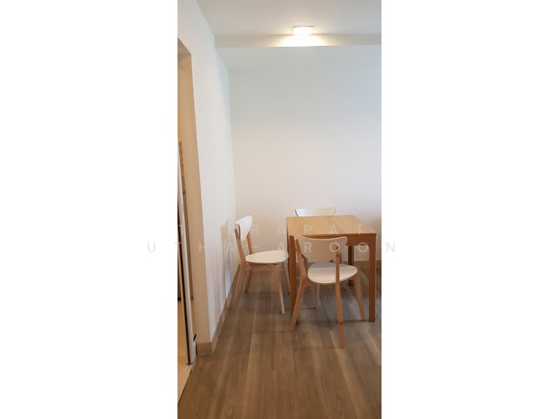 Moniiq Sukhumvit 64, Bangkok, Soi Sukhumvit 64, Bang Chak, Phra Khanong, Bangkok, 2 Bedrooms, 43 sqm, Condo For Rent, by Teerapat Utha-aroon, 500226333 - DDproperty.com